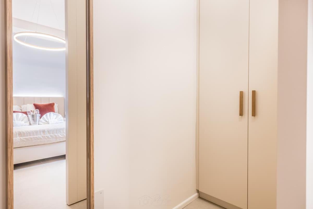 Ep2000 Holidays Apartamento Roma