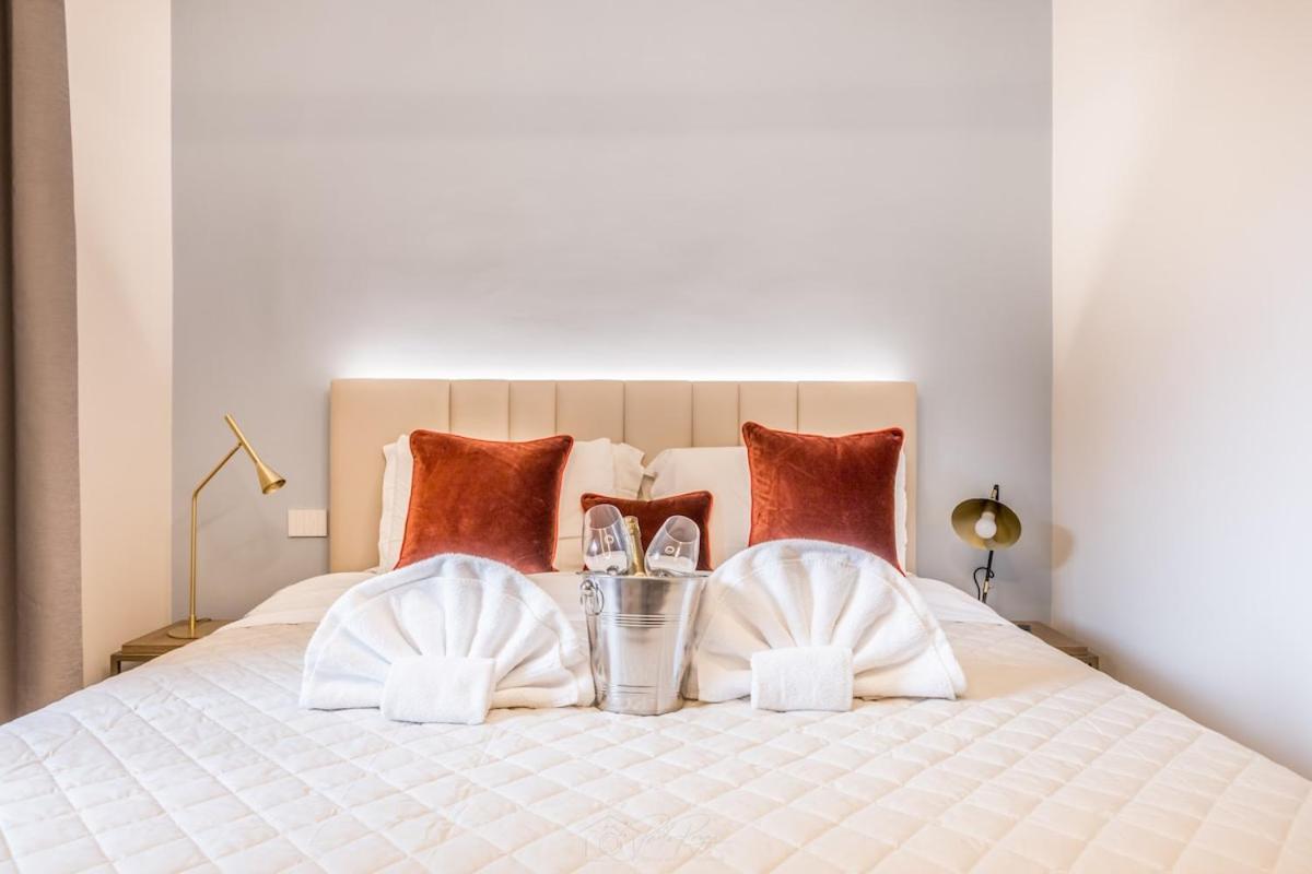 Apartamento Ep2000 Holidays Roma