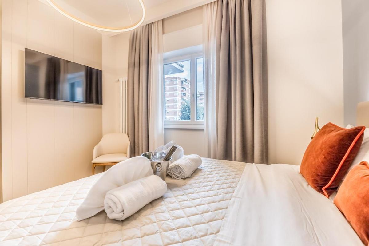 Apartamento Ep2000 Holidays Roma
