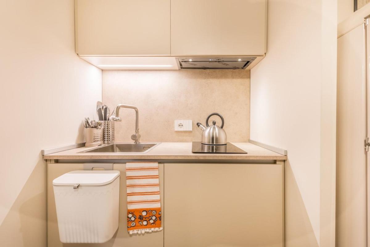 Ep2000 Holidays Apartamento